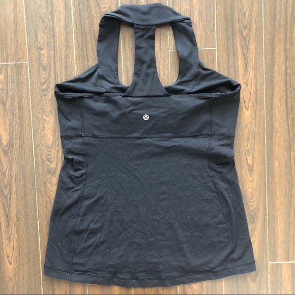 Lululemon top - Picture 2 of 2